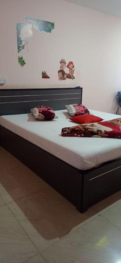 Sugan Residancy-Kodai Apartment Kodaikanal Bagian luar foto