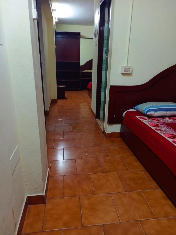 Sugan Residancy-Kodai Apartment Kodaikanal Bagian luar foto