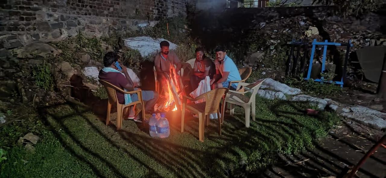 Sugan Residancy-Kodai Apartment Kodaikanal Bagian luar foto