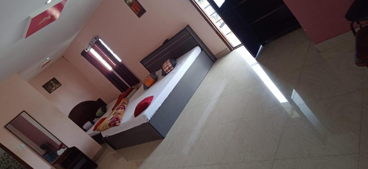 Sugan Residancy-Kodai Apartment Kodaikanal Bagian luar foto
