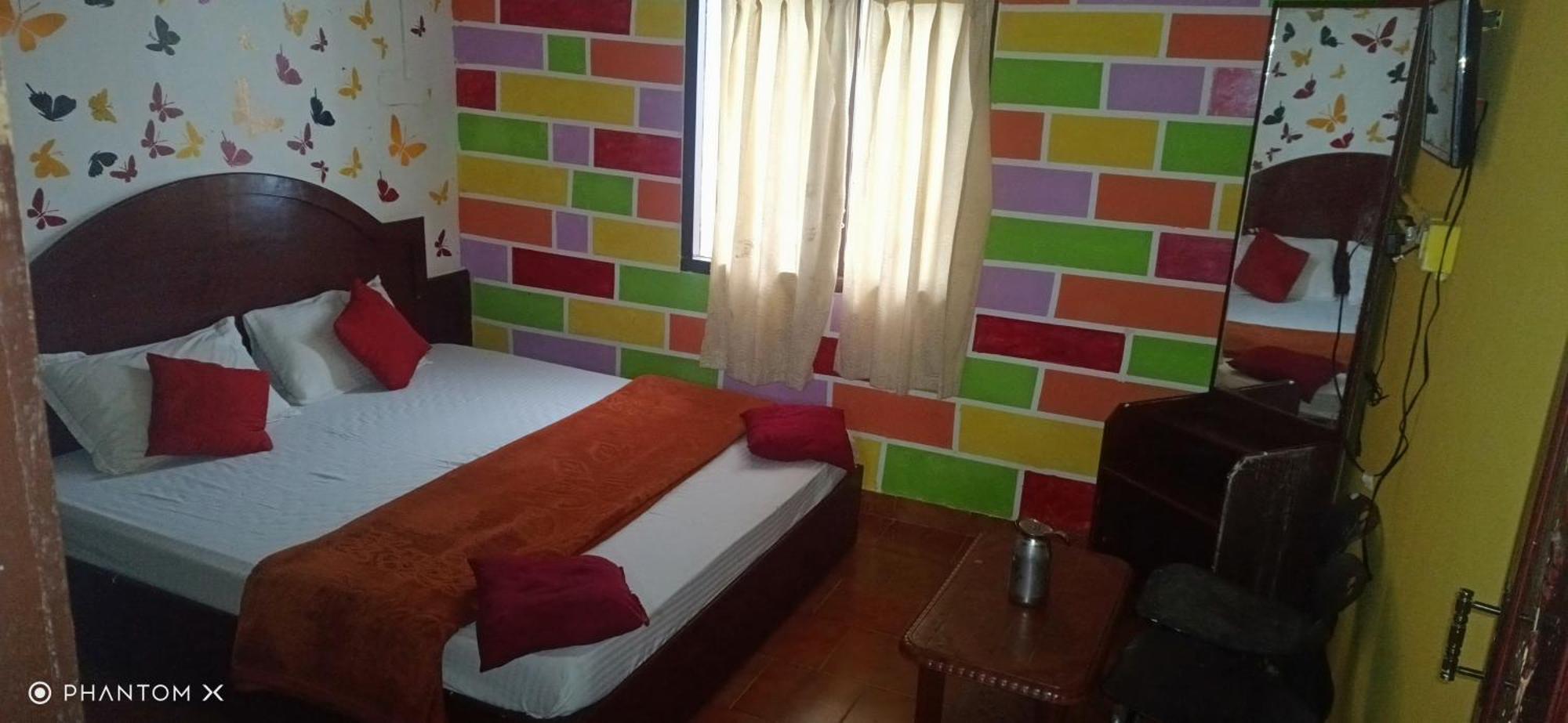 Sugan Residancy-Kodai Apartment Kodaikanal Bagian luar foto